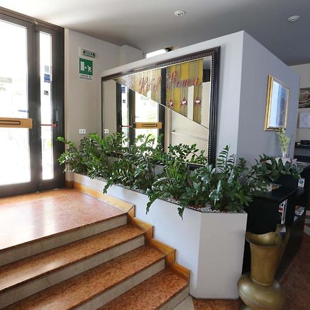 Hotel Roma Bussolengo Exterior photo