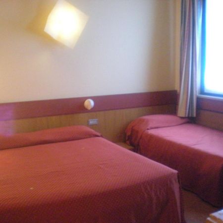 Hotel Roma Bussolengo Exterior photo