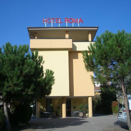 Hotel Roma Bussolengo Exterior photo