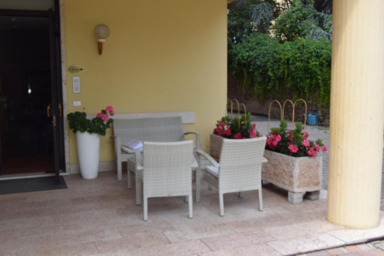 Hotel Roma Bussolengo Exterior photo