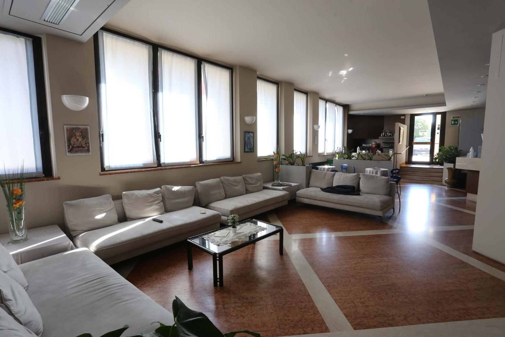 Hotel Roma Bussolengo Exterior photo